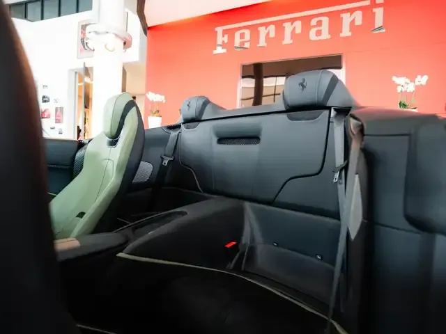 Ferrari Roma