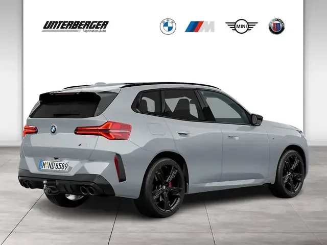 BMW X3 M