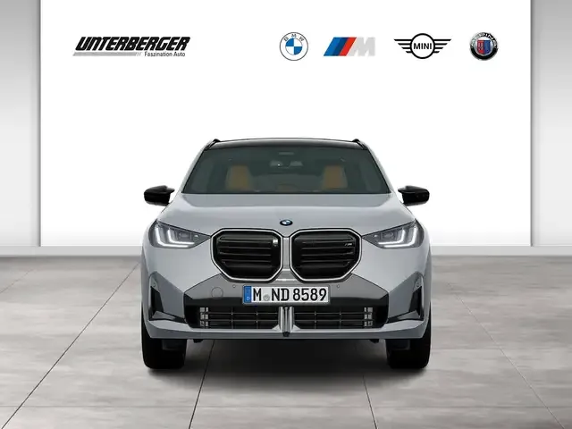 BMW X3 M