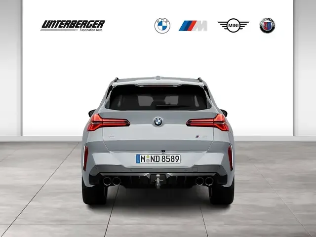 BMW X3 M