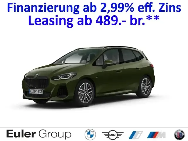 BMW 223