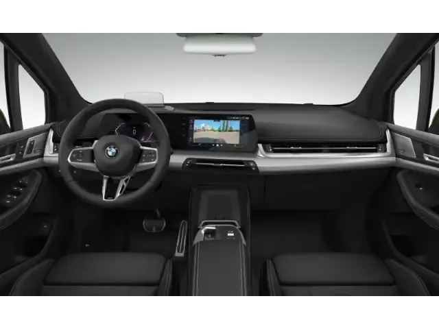 BMW 223