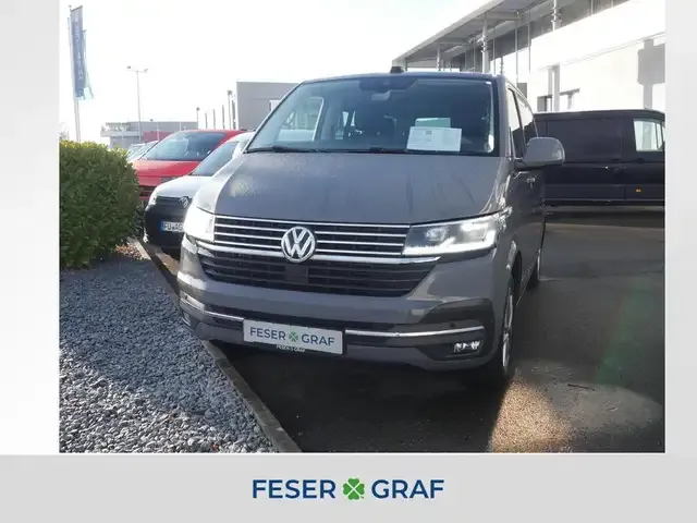 Volkswagen T6.1 Multivan