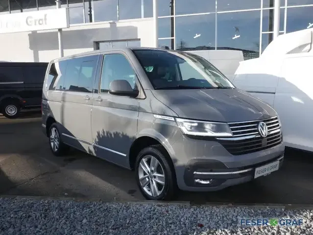 Volkswagen T6.1 Multivan