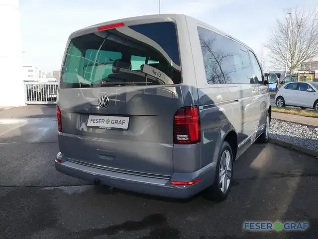 Volkswagen T6.1 Multivan