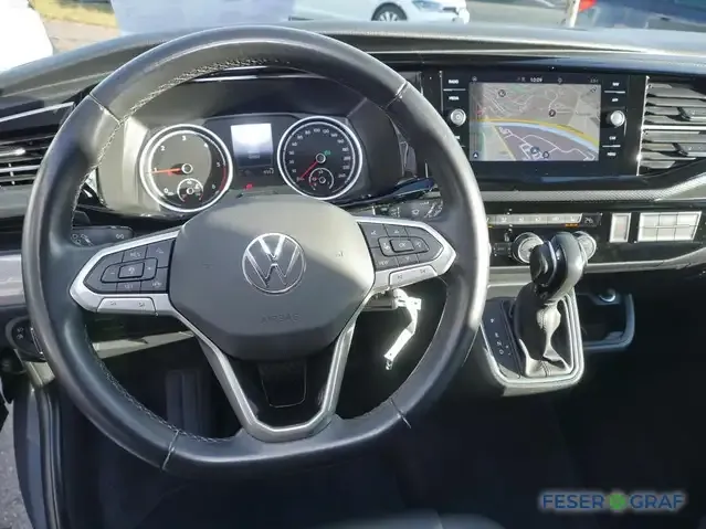 Volkswagen T6.1 Multivan