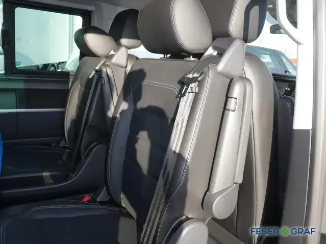 Volkswagen T6.1 Multivan