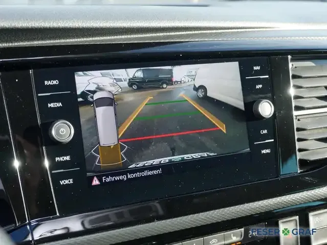 Volkswagen T6.1 Multivan