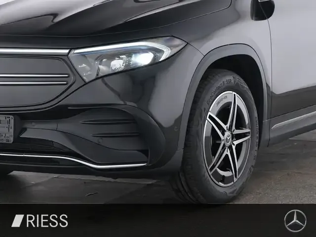 Mercedes-Benz EQA 250