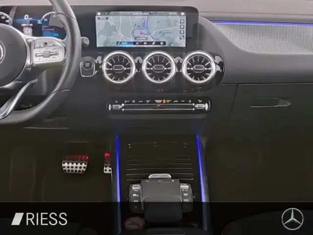 Mercedes-Benz EQA 250