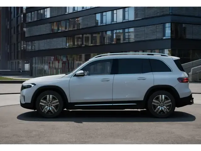 Mercedes-Benz EQB 300