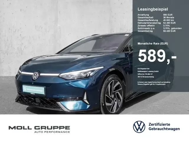 Volkswagen ID.7