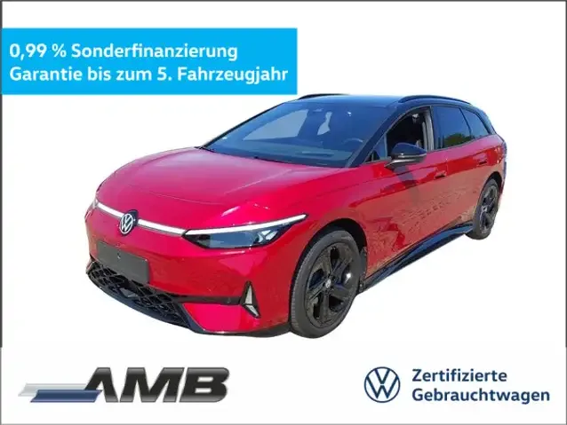 Volkswagen ID.7