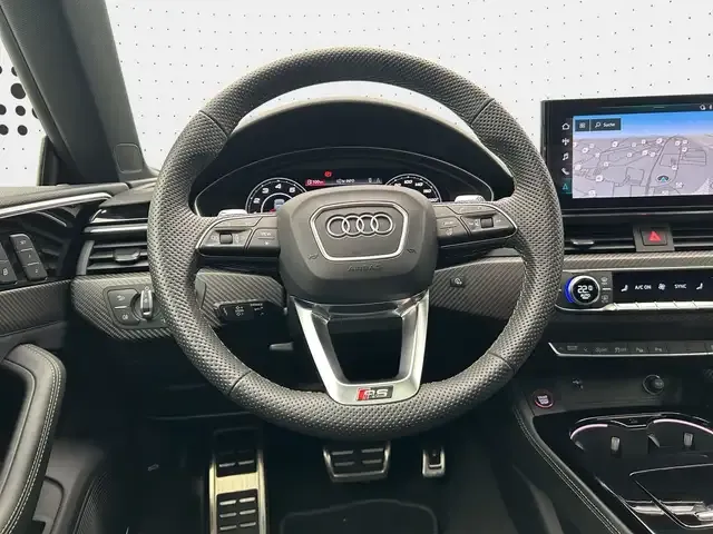 Audi RS5