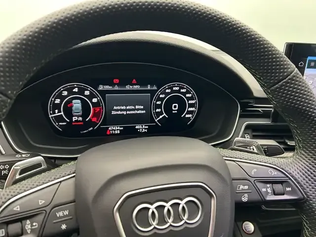 Audi RS5