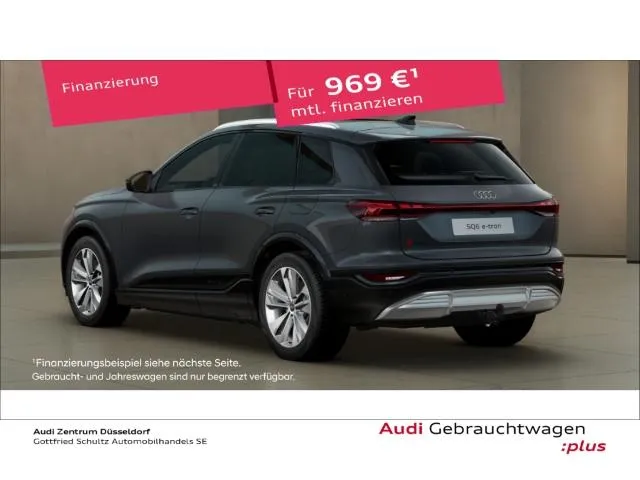 Audi SQ6