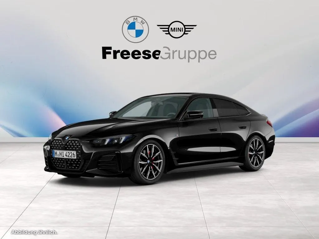 BMW 430
