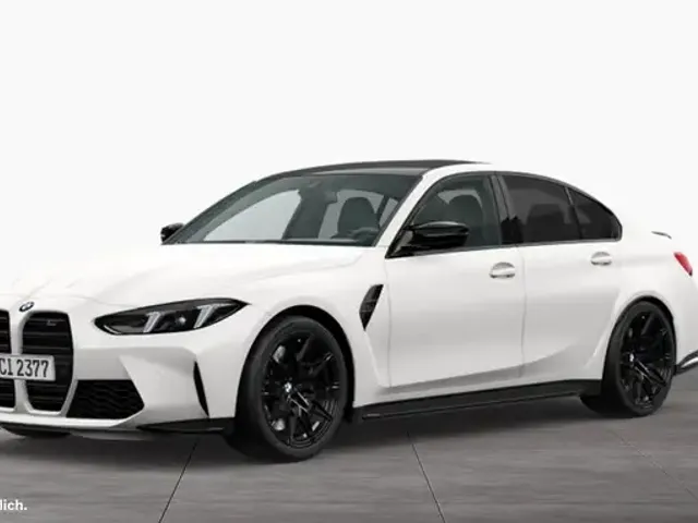 BMW M3
