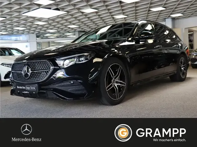 Mercedes-Benz E 450
