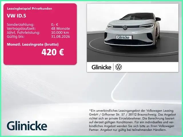 Volkswagen ID.5