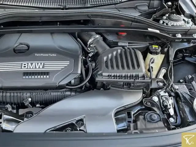 BMW 120