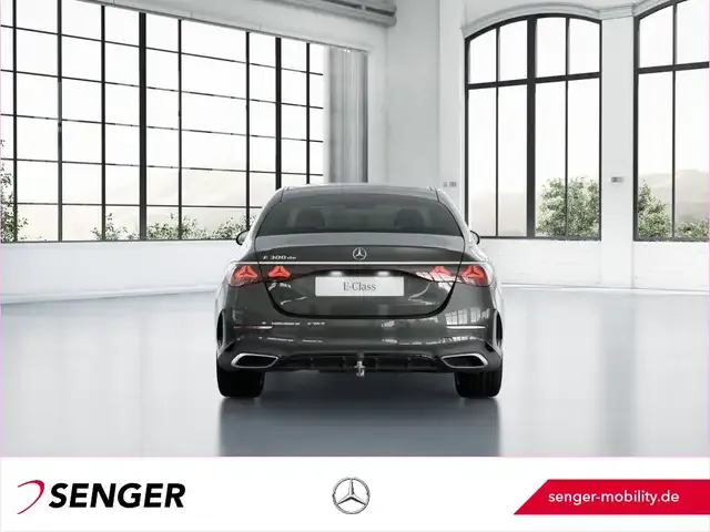 Mercedes-Benz E 300