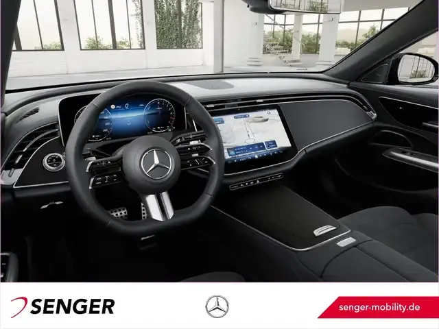 Mercedes-Benz E 300