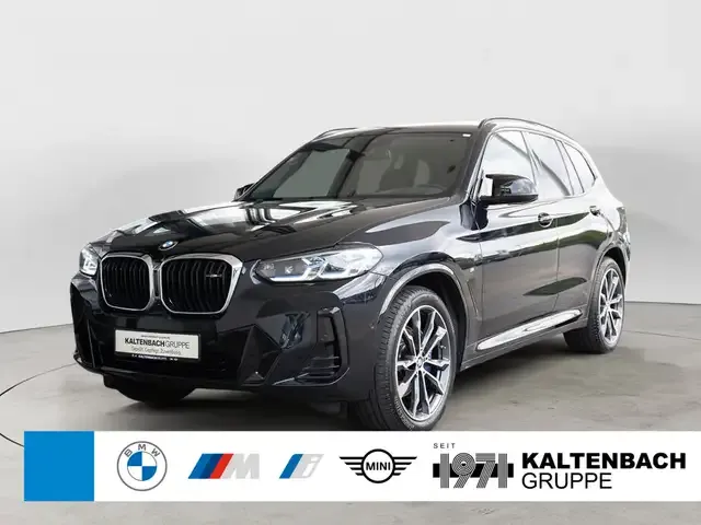 BMW X3 M