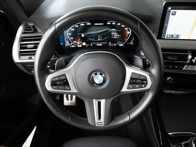 BMW X3 M