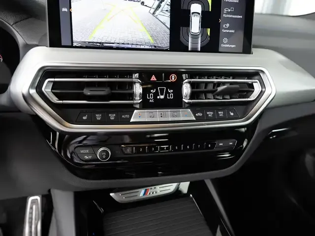 BMW X3 M