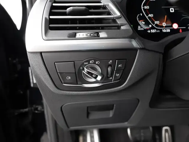 BMW X3 M