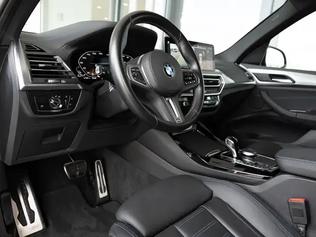 BMW X3 M