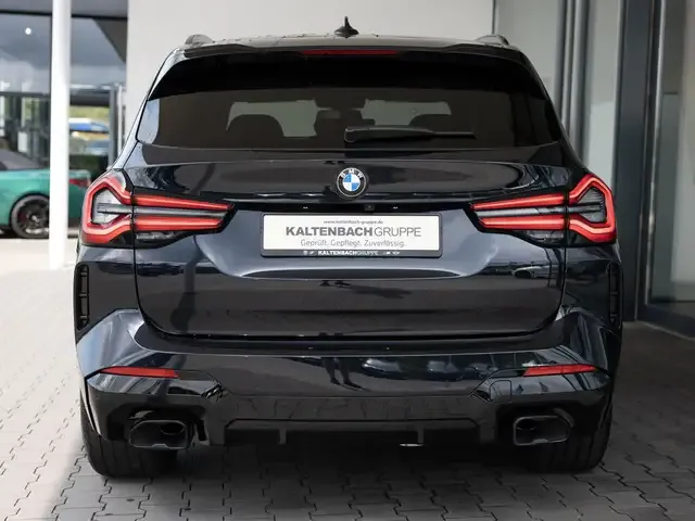 BMW X3 M