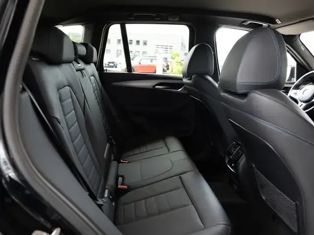 BMW X3 M
