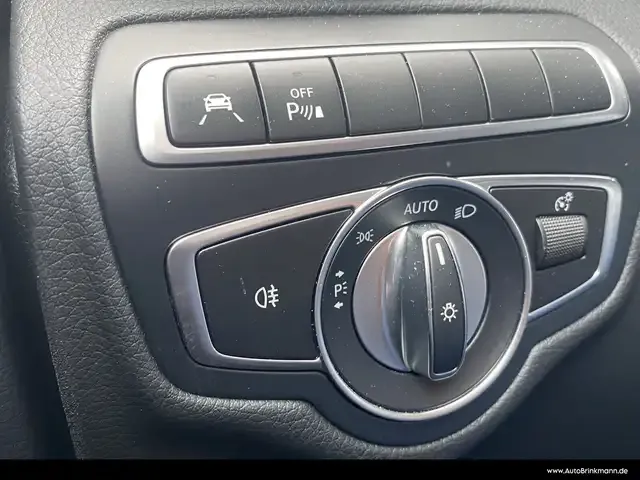 Mercedes-Benz GLC 250