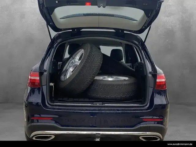 Mercedes-Benz GLC 250