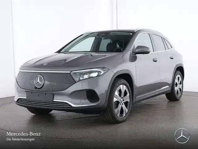 Mercedes-Benz EQA 300