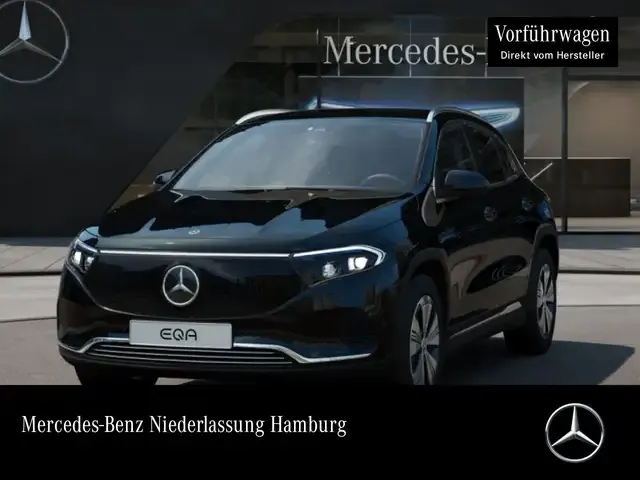 Mercedes-Benz EQA 250