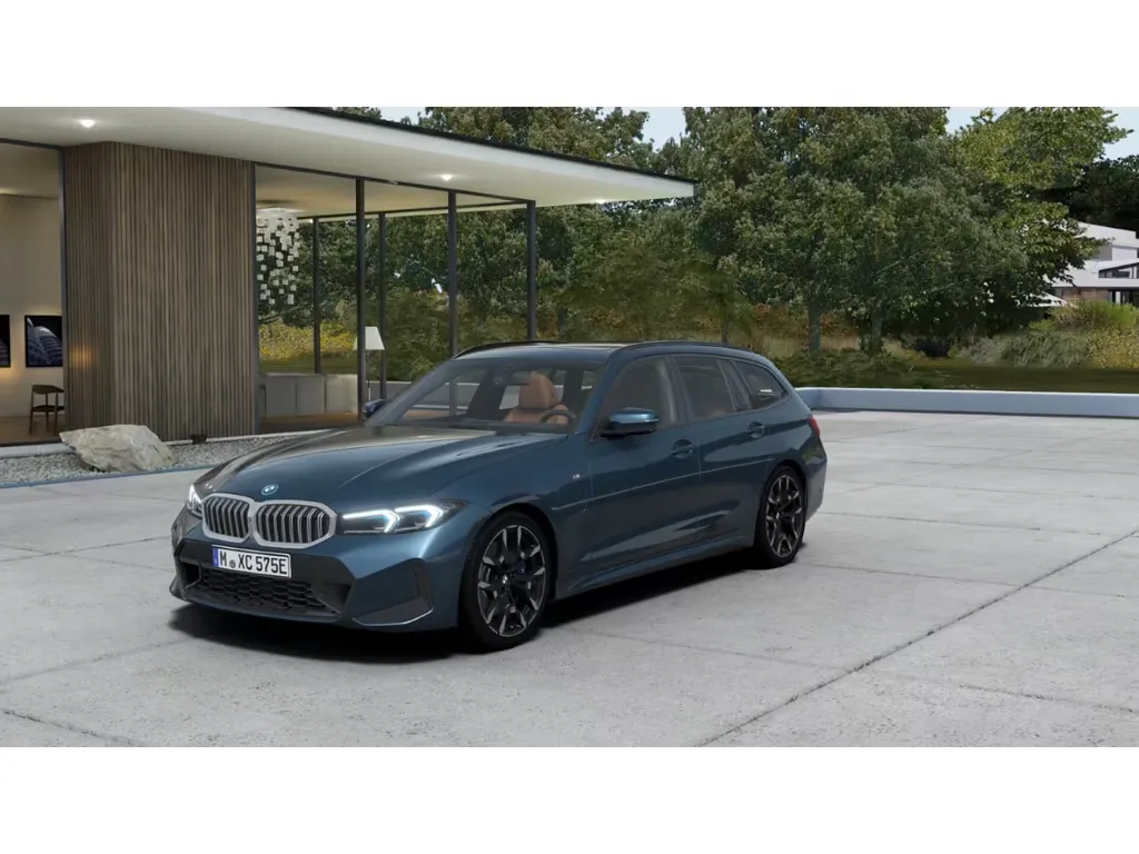 BMW 330