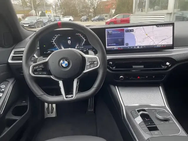 BMW 340