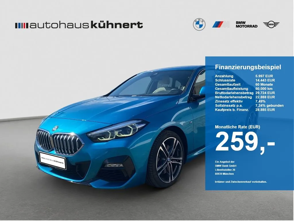 BMW 220
