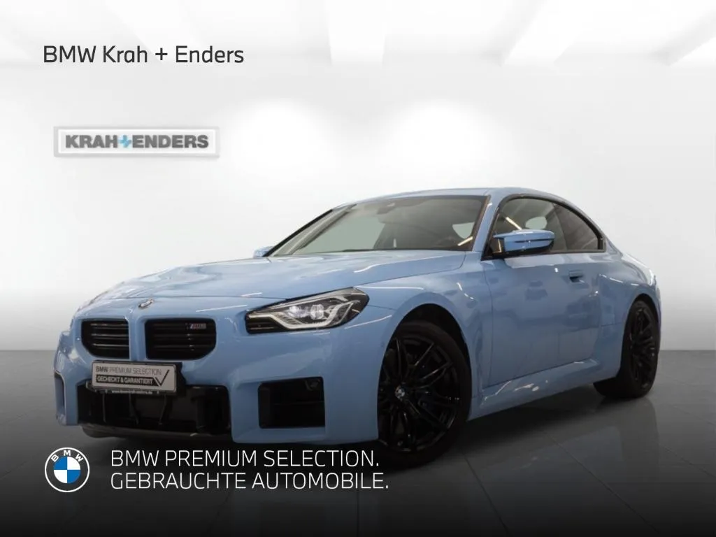 BMW M2