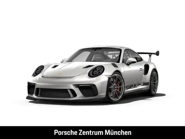 Porsche 991