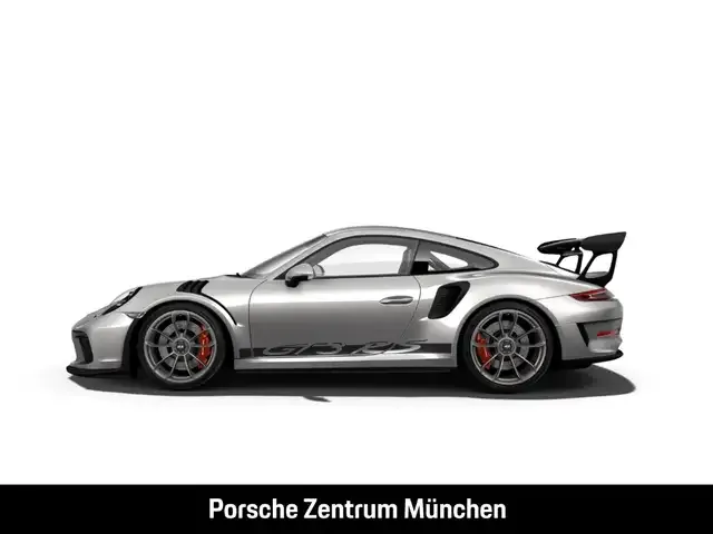Porsche 991