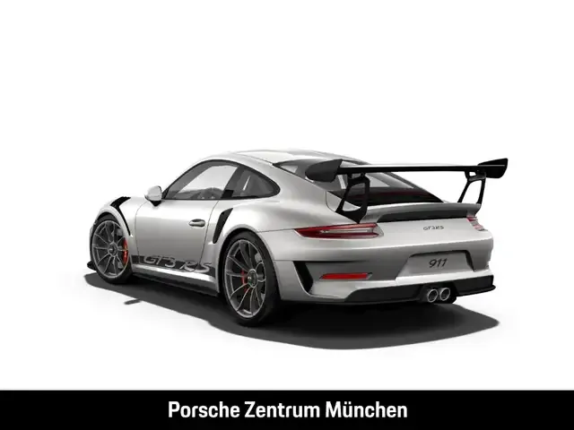 Porsche 991