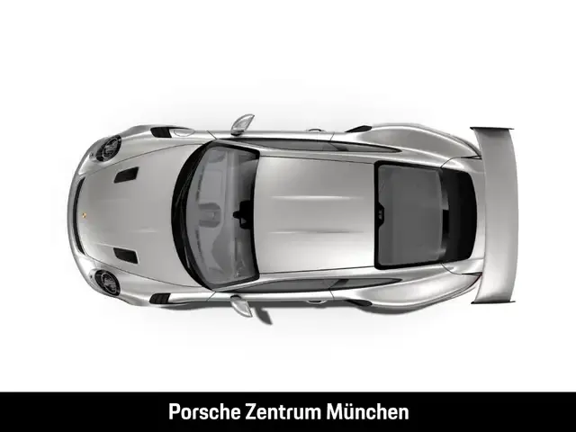Porsche 991