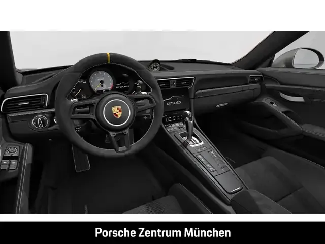 Porsche 991
