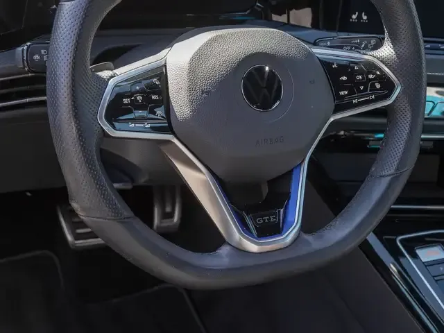 Volkswagen Golf GTE