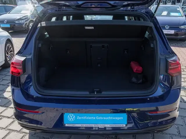 Volkswagen Golf GTE