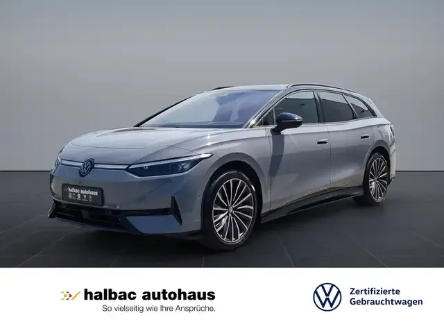 Volkswagen ID.7